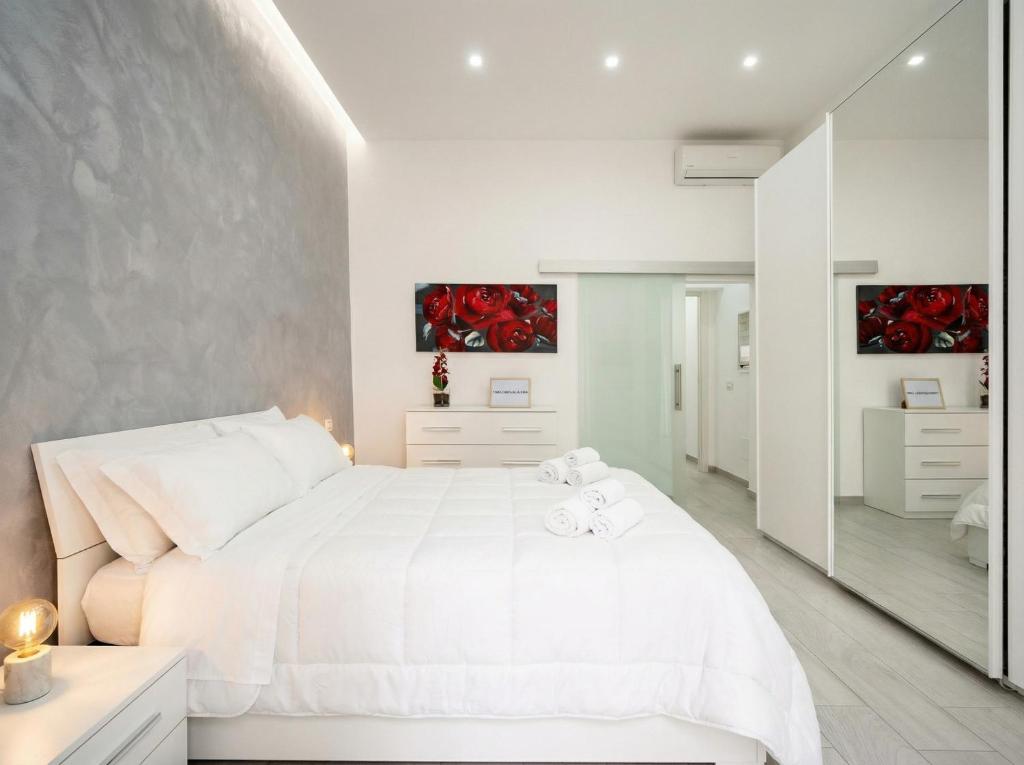 Casa di Carly - large cozy retreat in center - 1