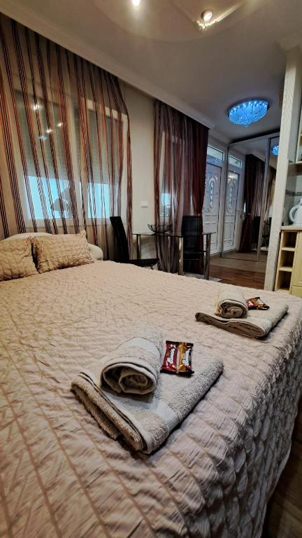 BUMI Apartment - 1