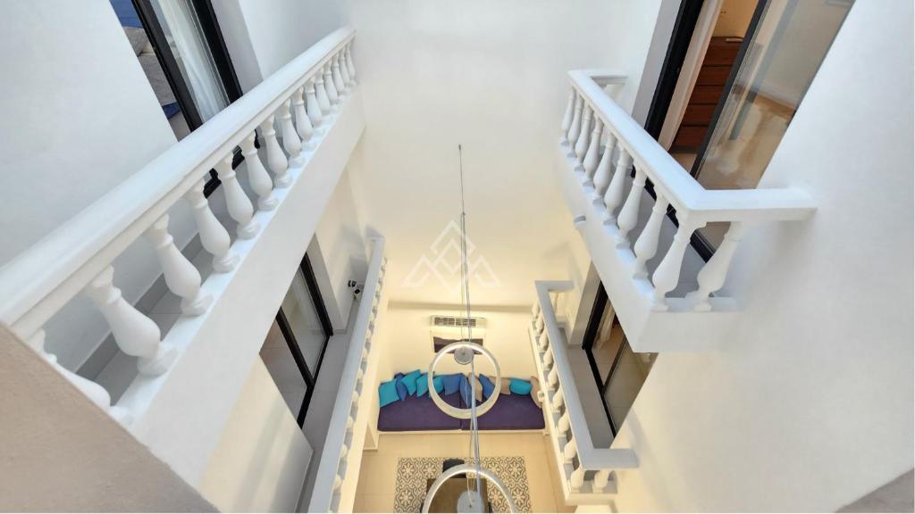 Casa Suspiro - 4