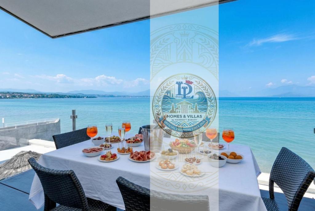 Villa Meraviglia DesenzanoLoft Official Partner Homes & Villas by Marriott Bonvoy - 5