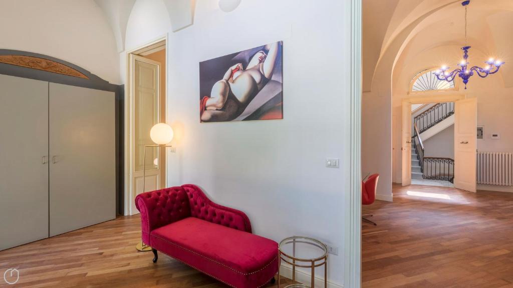 Palazzo Acquaviva - Il Giardino Sospeso - 2