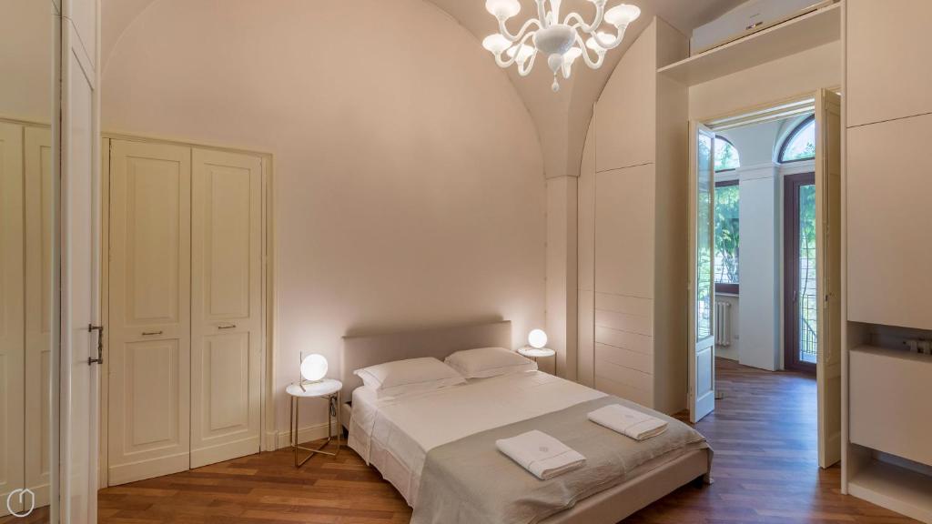 Palazzo Acquaviva - Il Giardino Sospeso - 4