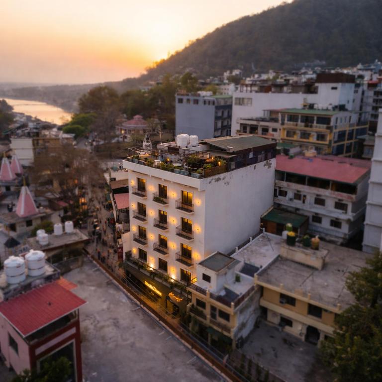 Shree Vatika