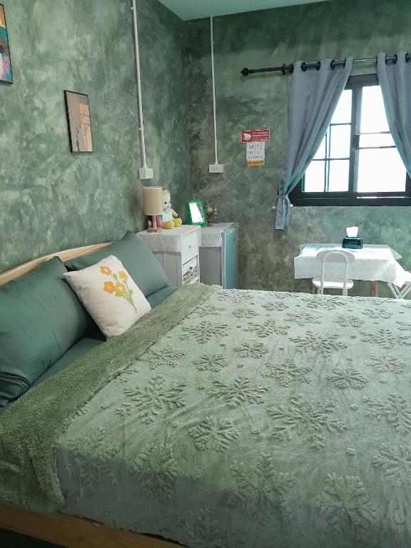 บ้านอังกาบ Aungkab homestay