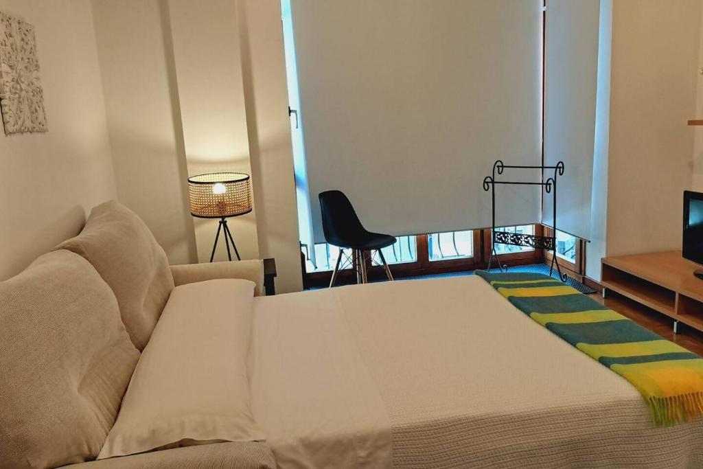 Acogedor apartamento en Begoña - 3