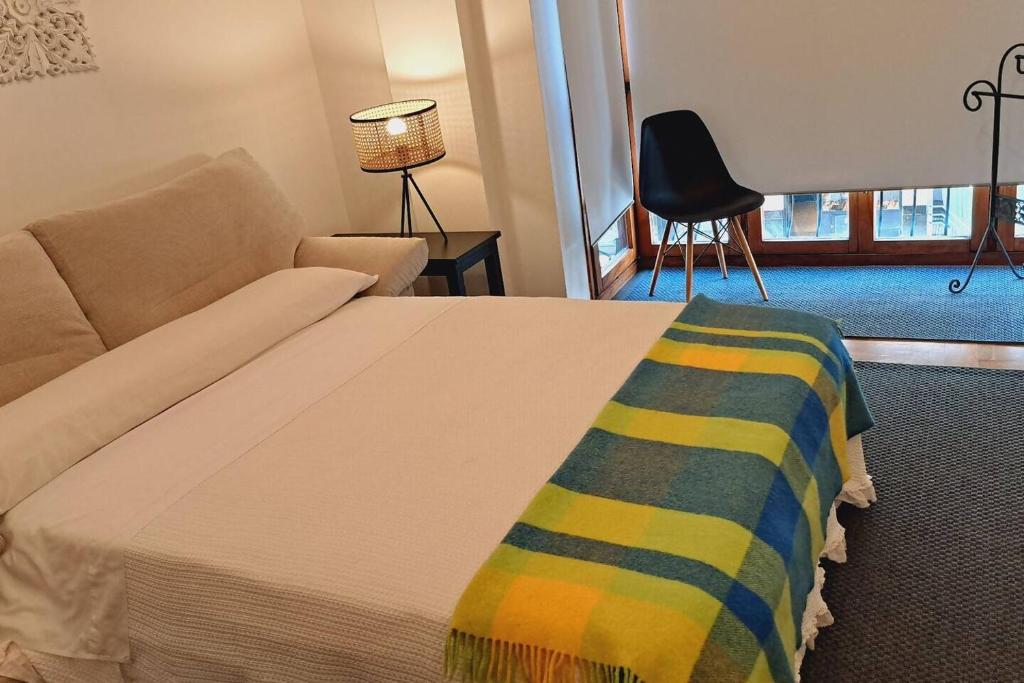 Acogedor apartamento en Begoña - 4