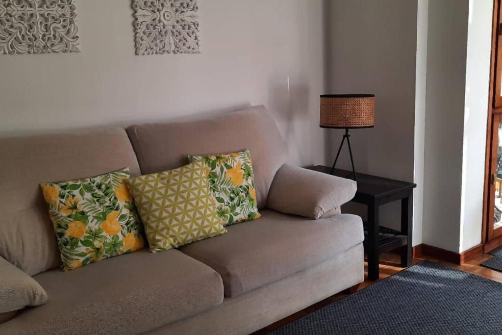 Acogedor apartamento en Begoña - 5