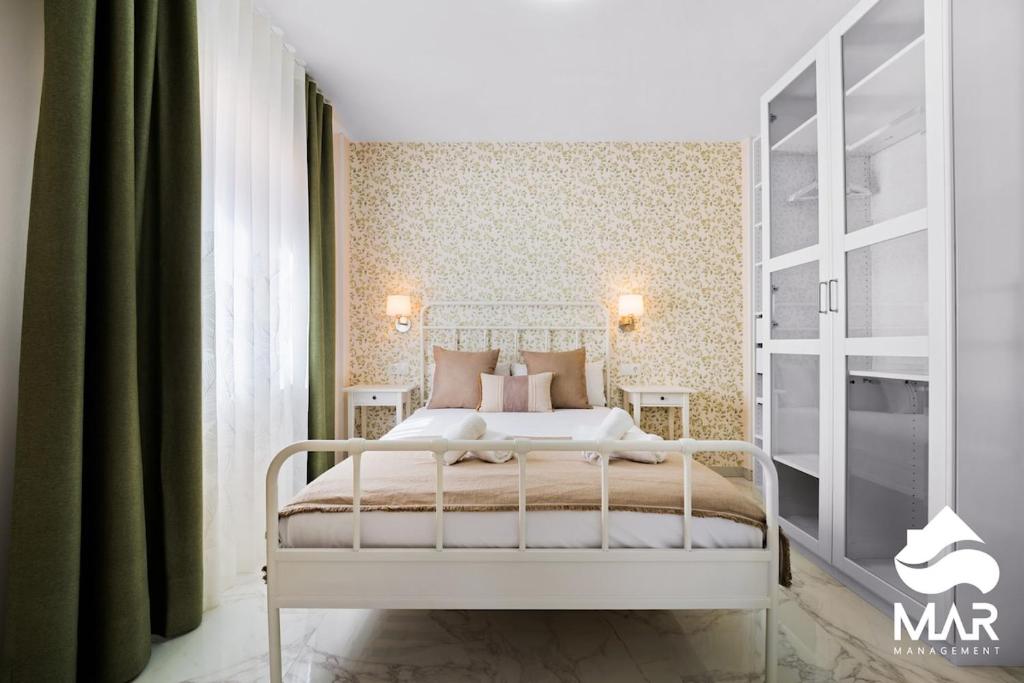 Marina Suites 3 - Fuengirola - 1