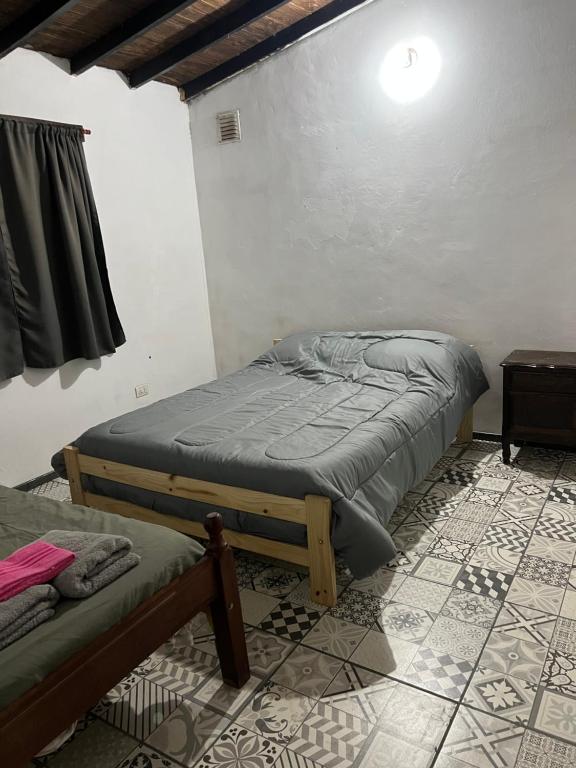 Departamento Favaloro - 1