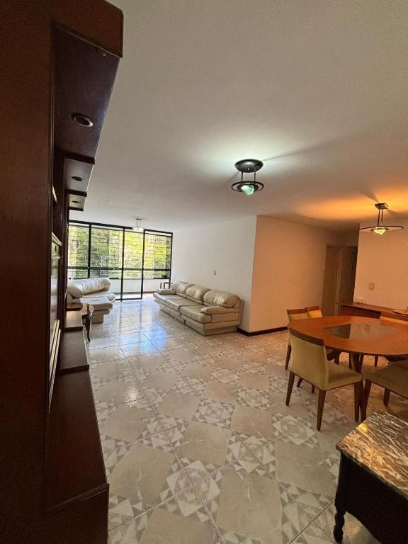 Habitaciones en alquiler El Cigarral - 3
