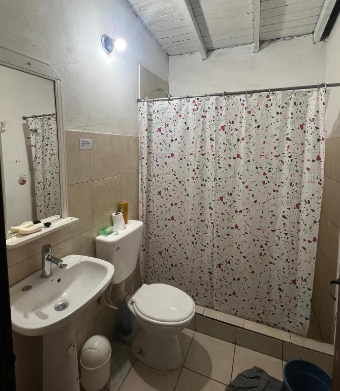 Departamento Favaloro - 2