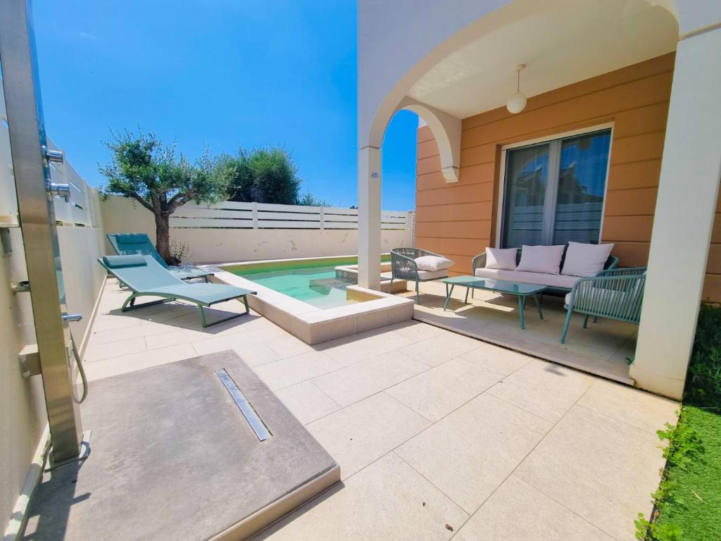 Calypso Luxury Pool&Spa - 2