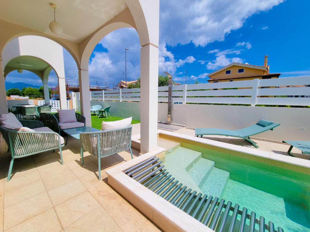 Calypso Luxury Pool&Spa - 3