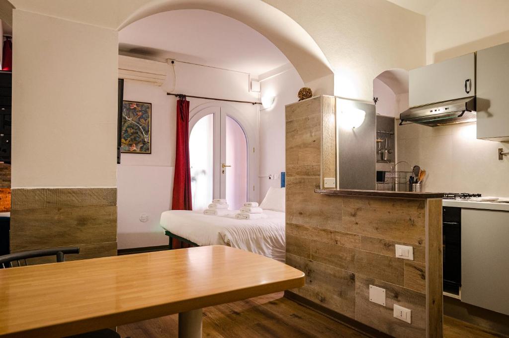 Medieval central apartment - 3