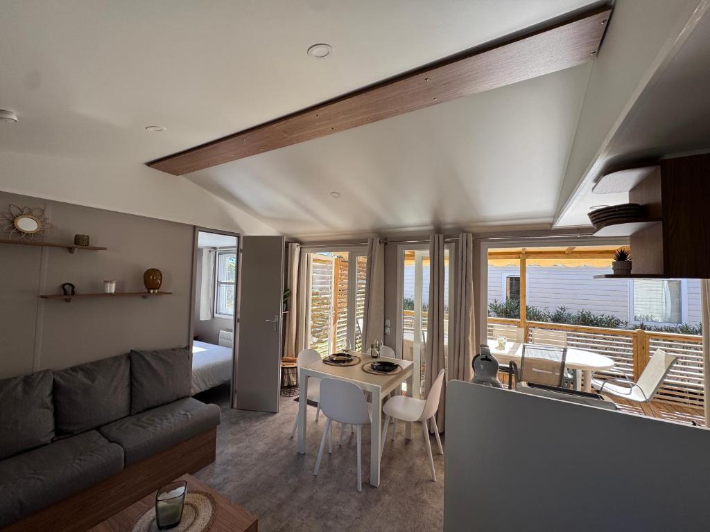 Casa Luminosa - 1