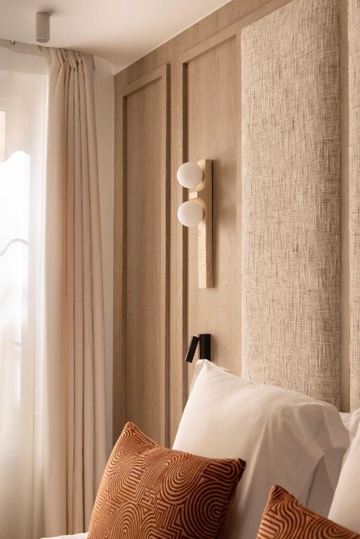Design Apartment a c 1BR 4P - Saint-Germain - 5
