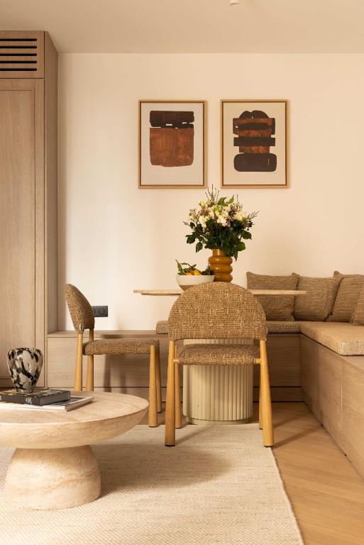 Design Apartment a c 1BR 4P - Saint-Germain - 3