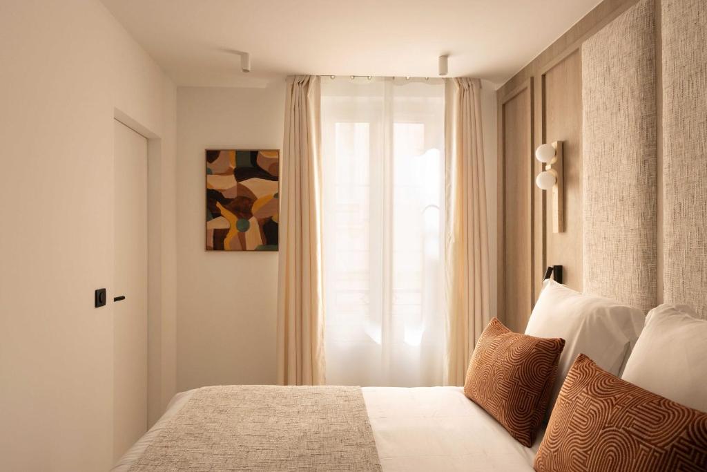Design Apartment a c 1BR 4P - Saint-Germain - 2