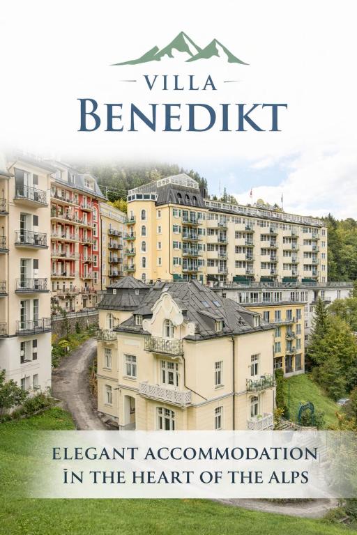 Villa Benedikt - 1