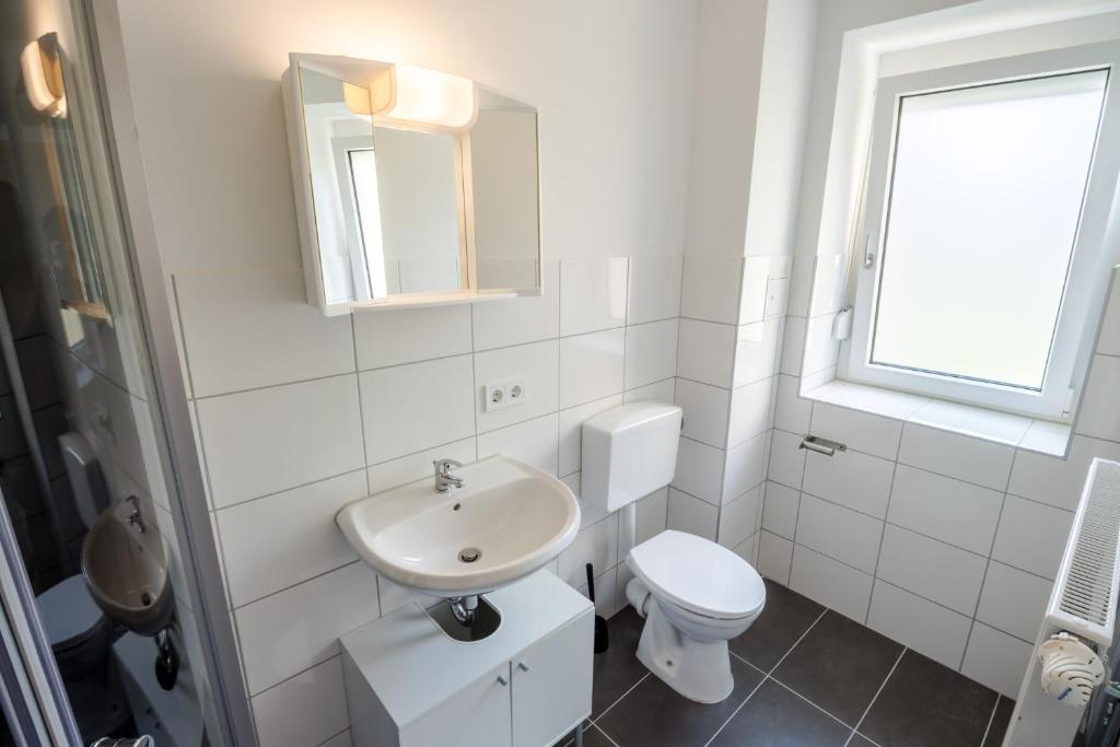 AugsburgLiving - Business- und Ferienapartments - 2