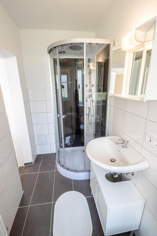 AugsburgLiving - Business- und Ferienapartments - 3