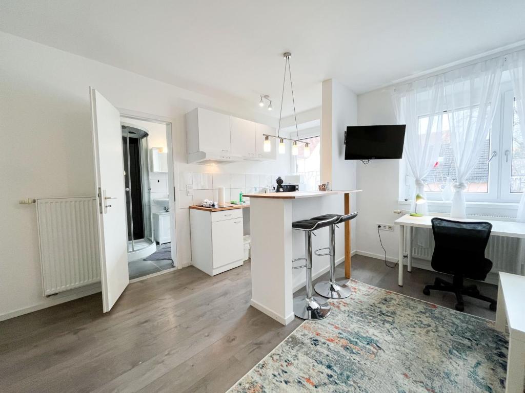 AugsburgLiving - Business- und Ferienapartments - 4