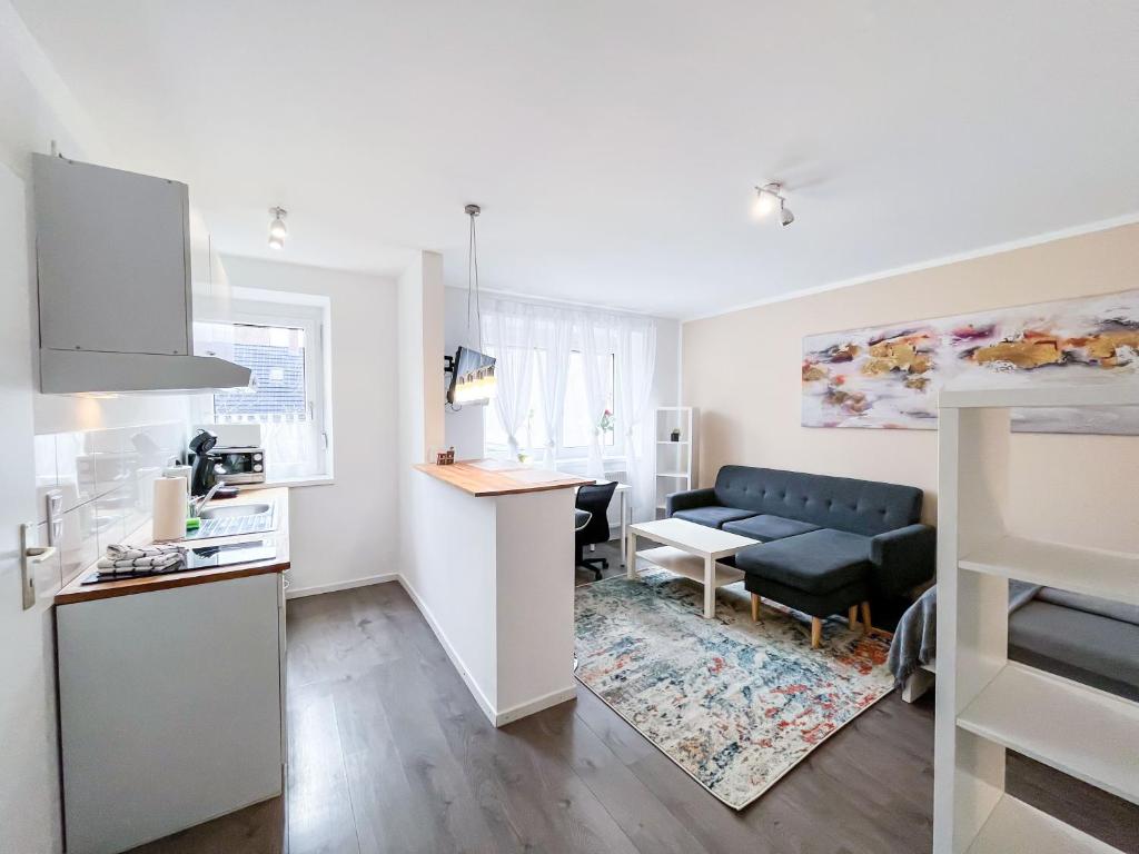 AugsburgLiving - Business- und Ferienapartments - 5