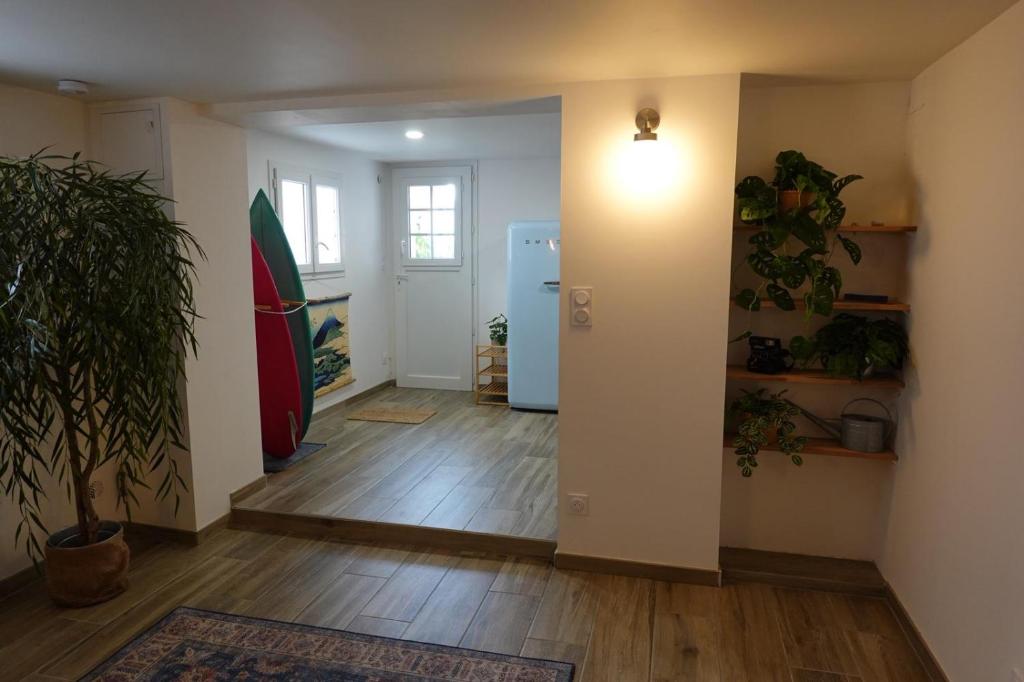 Appartement Chapital Biarritz - 4