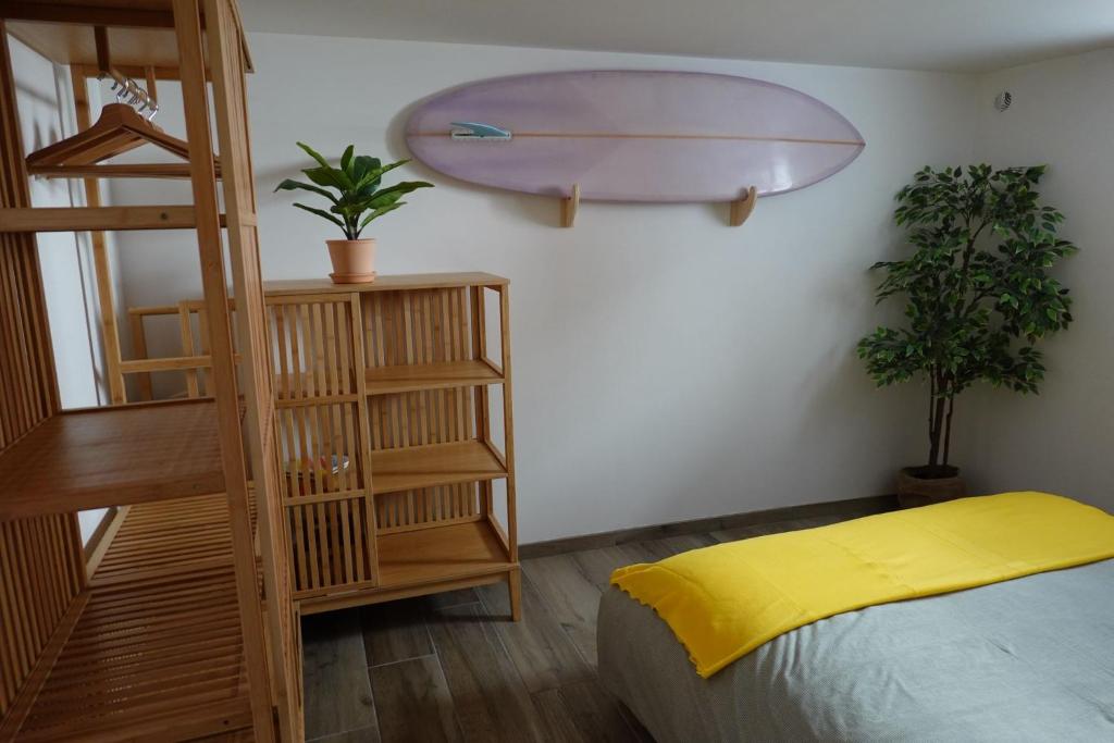 Appartement Chapital Biarritz - 3