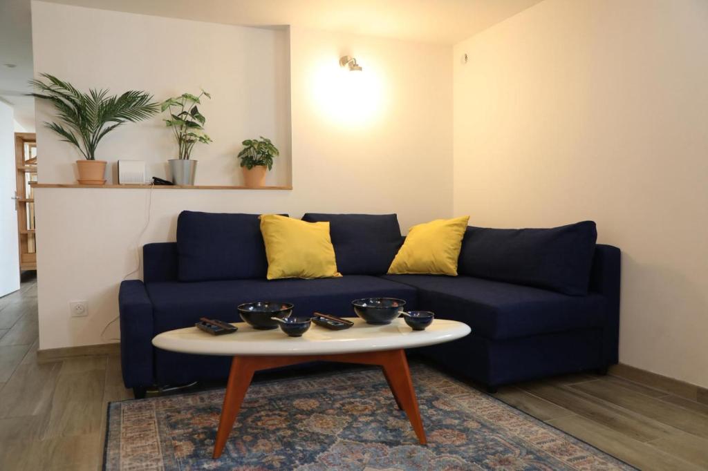 Appartement Chapital Biarritz - 5
