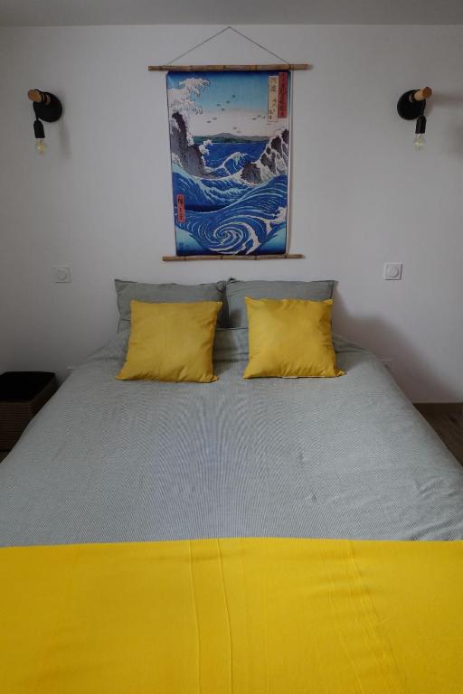 Appartement Chapital Biarritz - 2