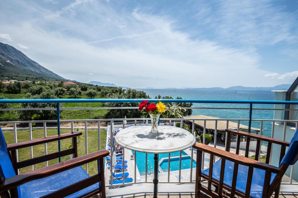 Cliff Bay Hotel