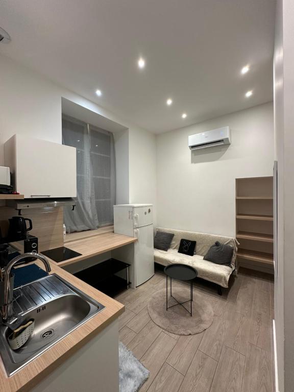 Magnifique appartement neuf Bellecour - 5