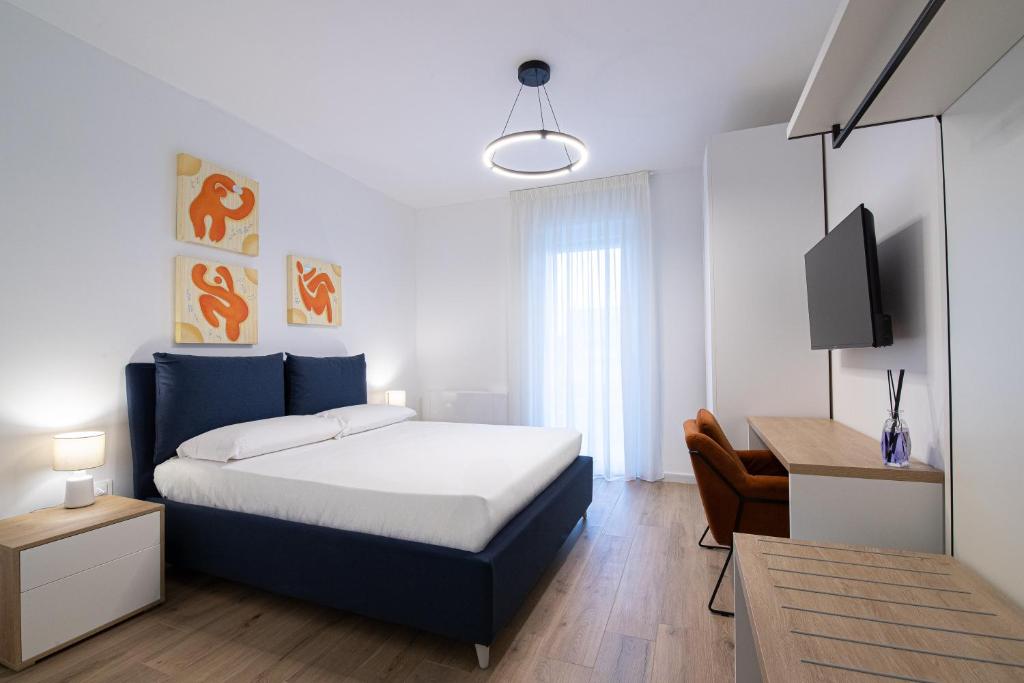Incanto Nel Borgo Luxury Apartment with Terrace & Parking - 4
