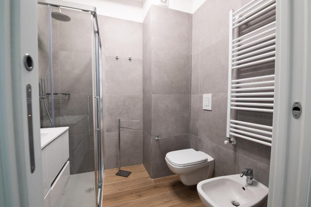 Incanto Nel Borgo Luxury Apartment with Terrace & Parking - 5