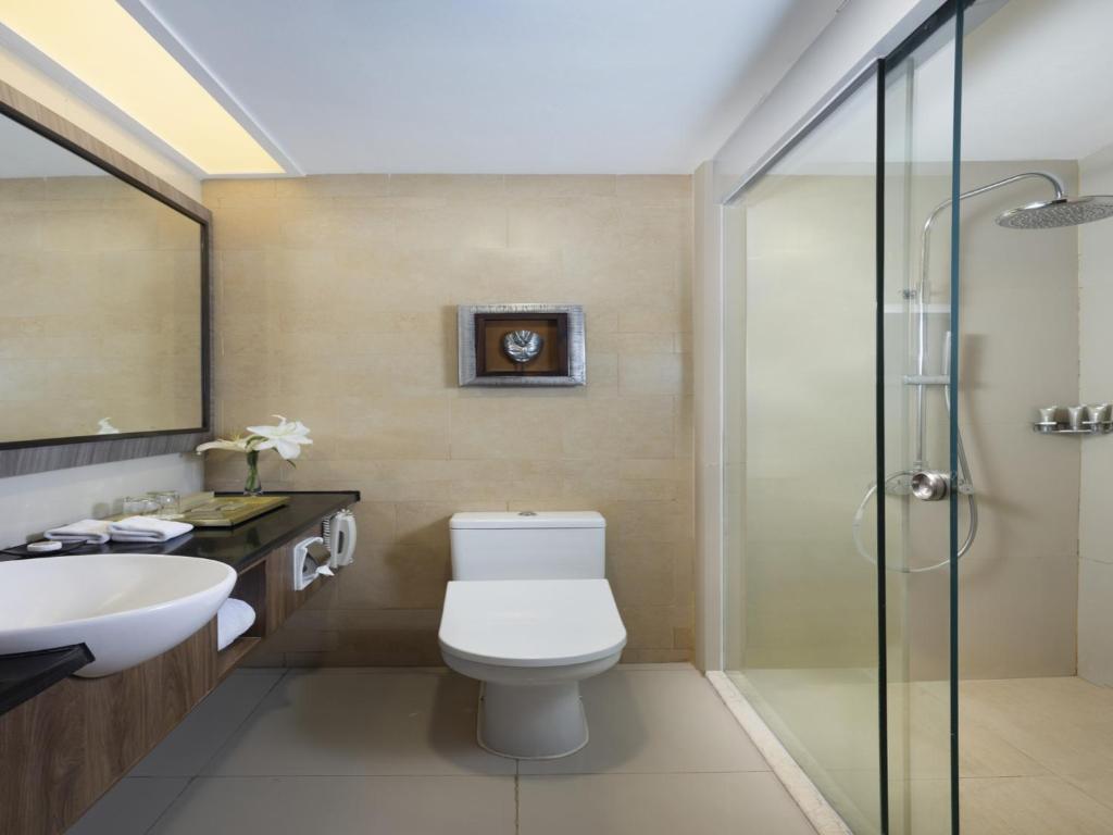 Kamar Mandi