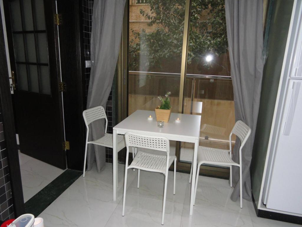 Diyarkom Apartment photo