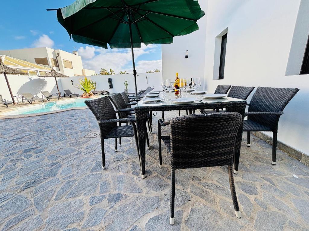 Villa Waikiki, Private Pool, Beaches & NightLife - 3