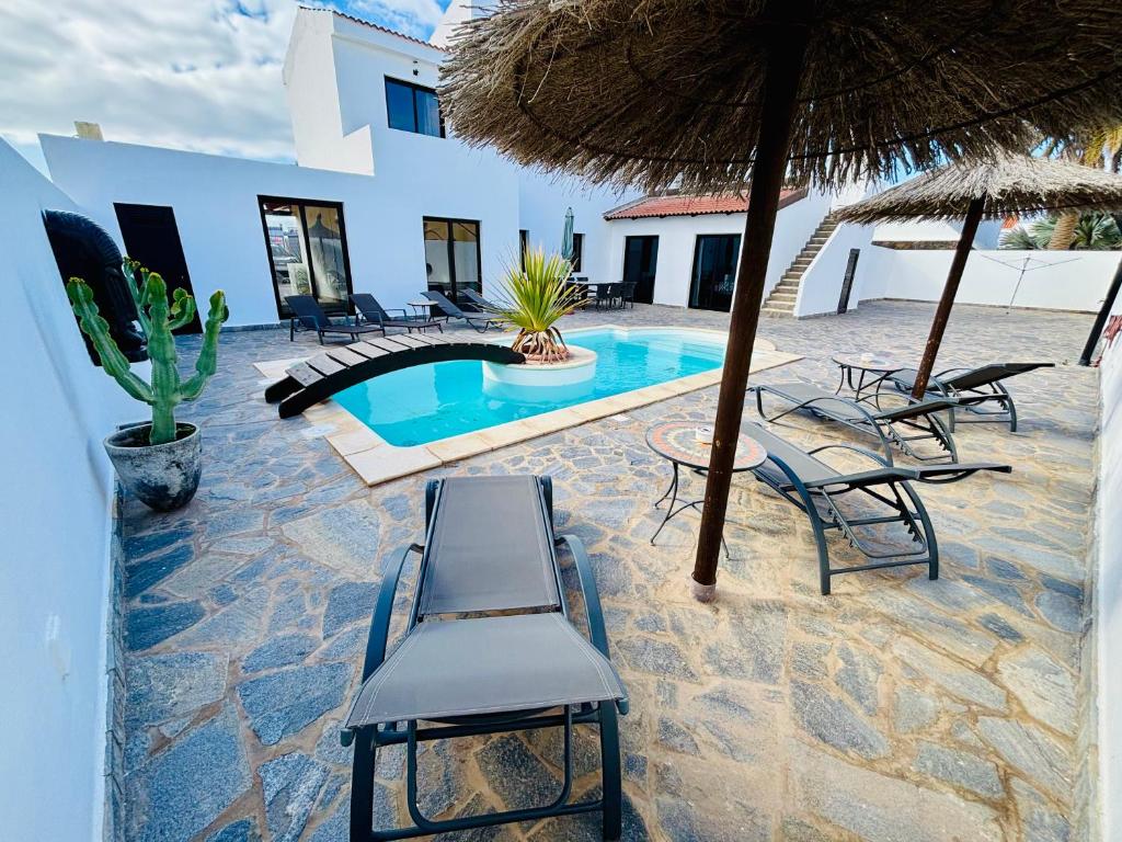 Villa Waikiki, Private Pool, Beaches & NightLife - 4