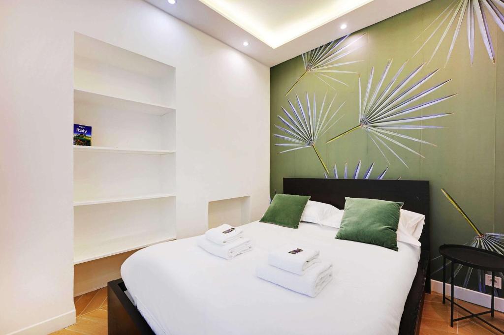 Appartement cosy a deux pas de la bastille - 4P - 4