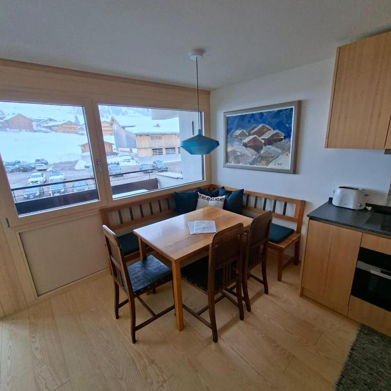 Hemmile - Ferienwohnung in Lech - 3