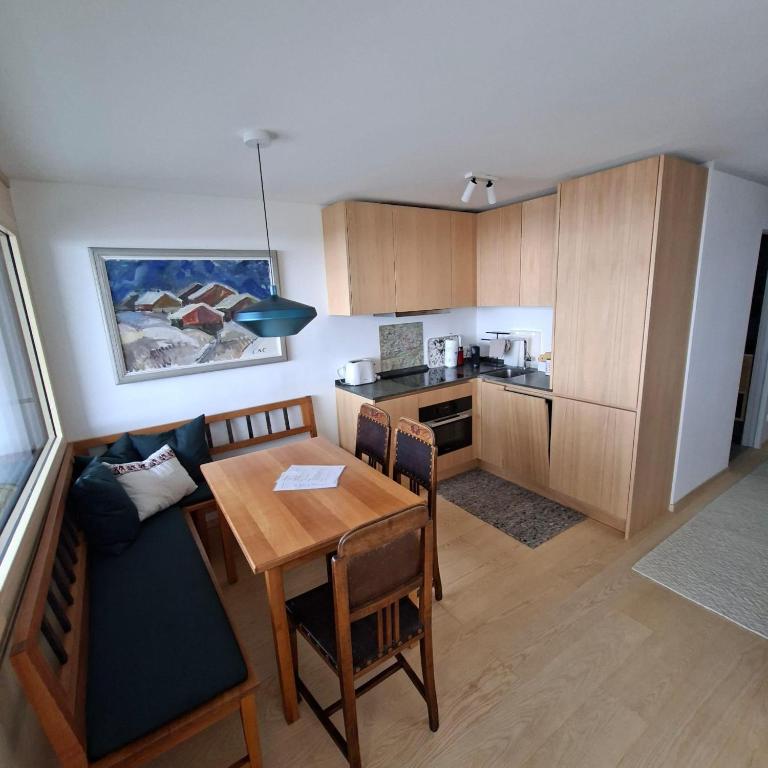 Hemmile - Ferienwohnung in Lech - 2