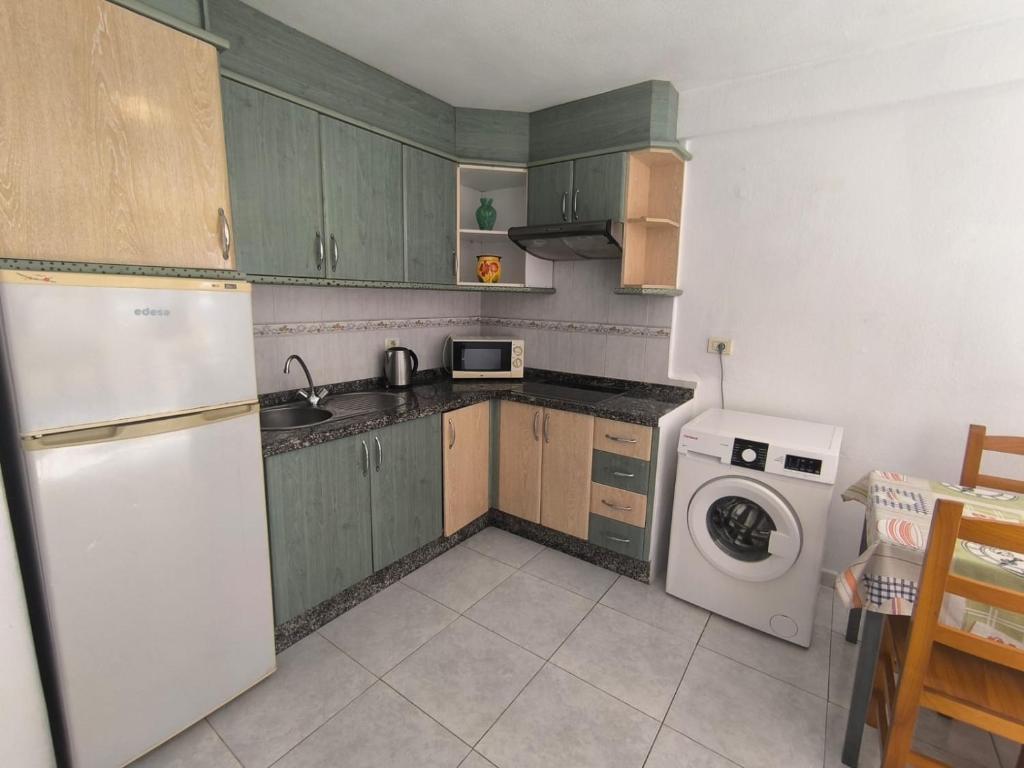 Apartamento Copacabana las Américas - 3