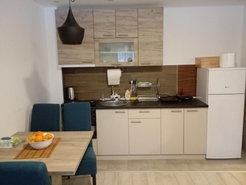 Milmari Resort Kopaonik apartman p88 - 2