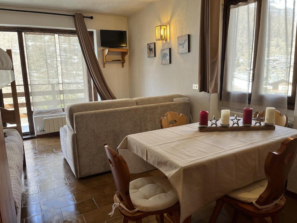 Cozy House in Valtournenche - Il Lupo Affitta - 4