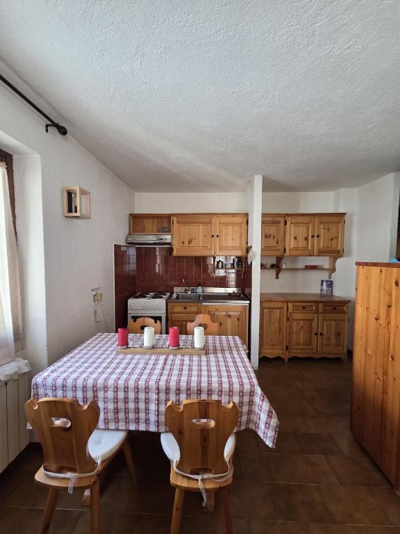 Cozy House in Valtournenche - Il Lupo Affitta - 5