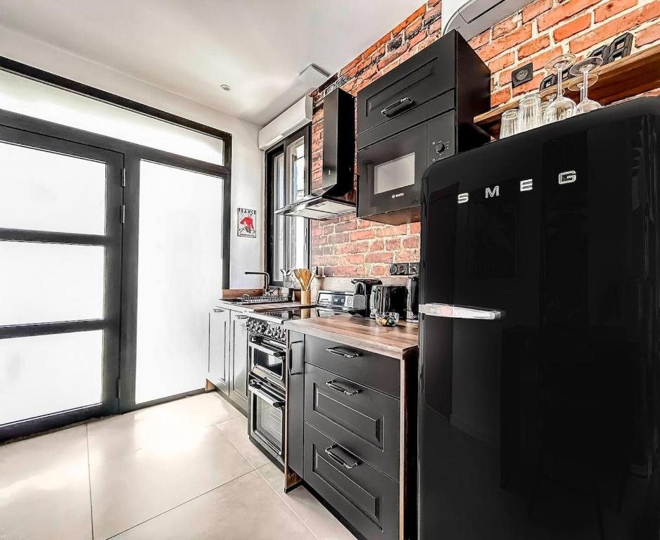 T1 Délice 101 - Premium - Air-conditioning - 3