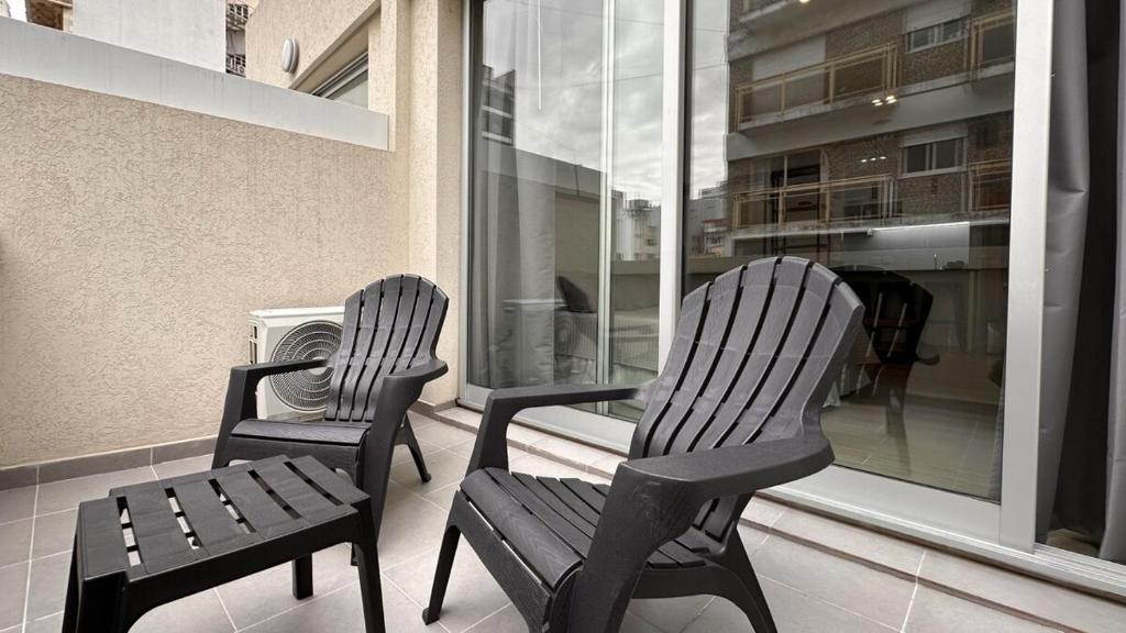 Hermoso Studio Premium en Microcentro - 5