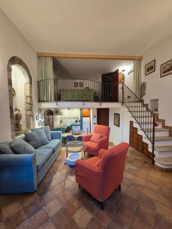 Casa Francesca Apartment - 4
