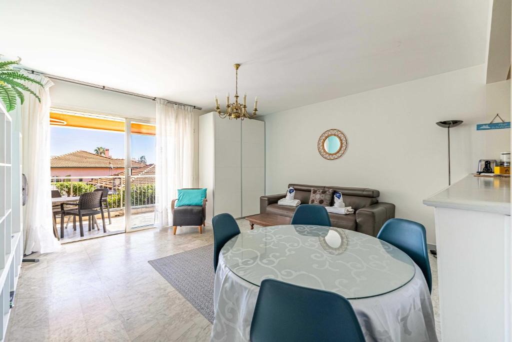 Bright Studio with Parking Near Beach & Old Town - 5